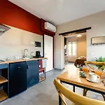 La Corte - Bilocale 4 *