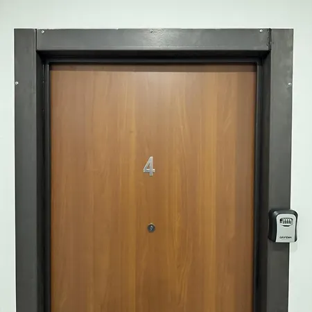 La Corte - Bilocale 4 *