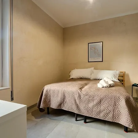 Daire La Corte - Bilocale 4 Novara