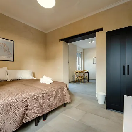 La Corte - Bilocale 4 * Novara