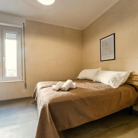 La Corte - Bilocale 4 * Novara