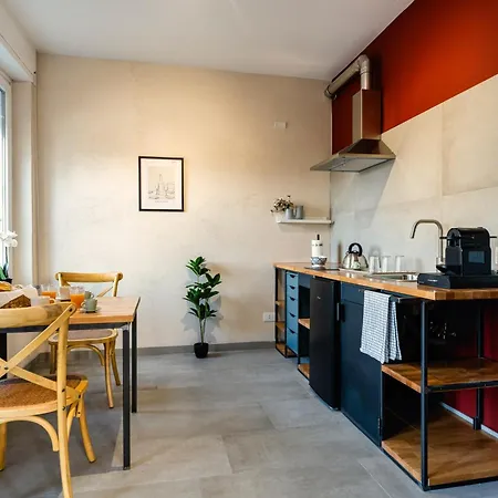 Lejlighed La Corte - Bilocale 4 *