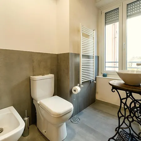 La Corte - Bilocale 4 Novara