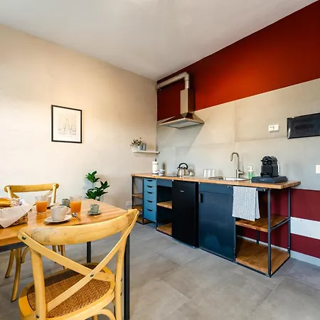 Daire La Corte - Bilocale 4