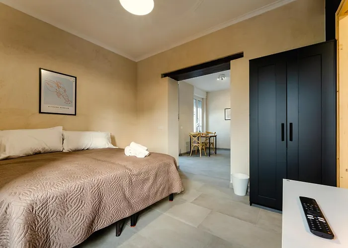 La Corte - Bilocale 4 * Novara